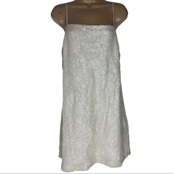 Free People Retro Babe Mini Dress - Picture 2 of 12